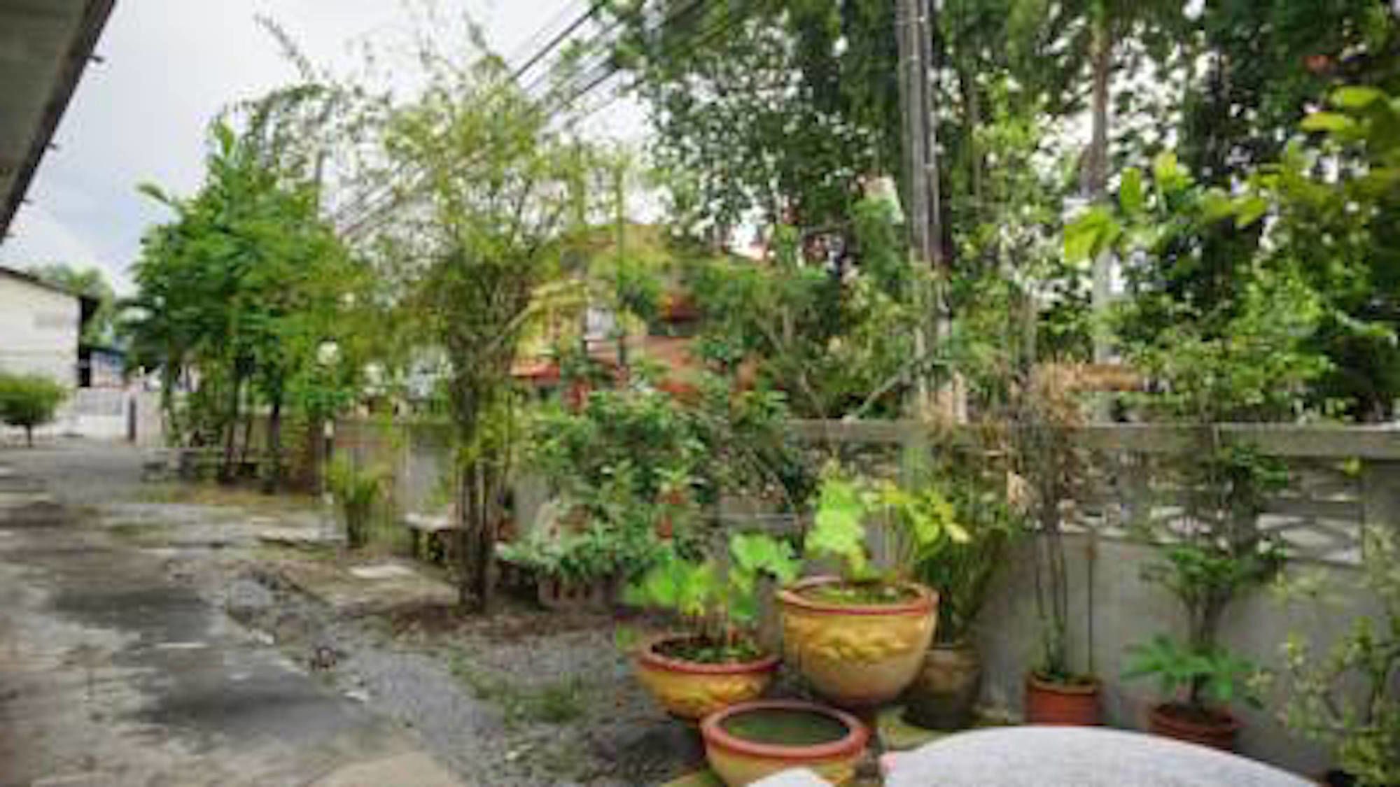 Udomsuk Hotel Satun Exterior foto